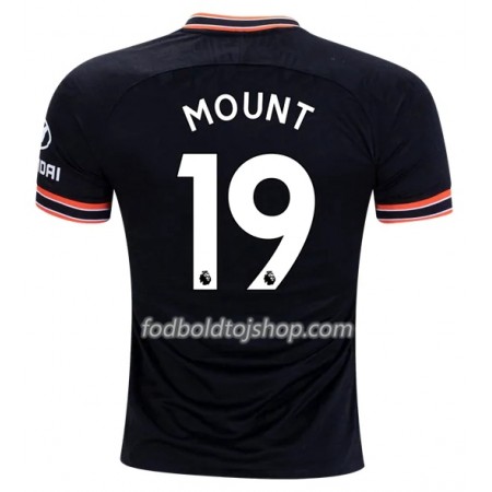 Chelsea MOUNT 19 3. trøje 2019-20 S/S